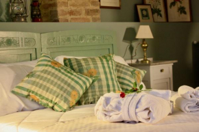 Casapaletti Country House Alfiano Natta